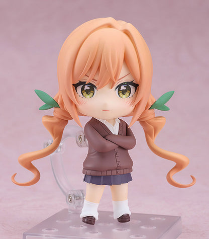 Nendoroid 2311 [The 100 Girlfriends Who Really, Really, Really, Really, Really Love You] Karane Inda