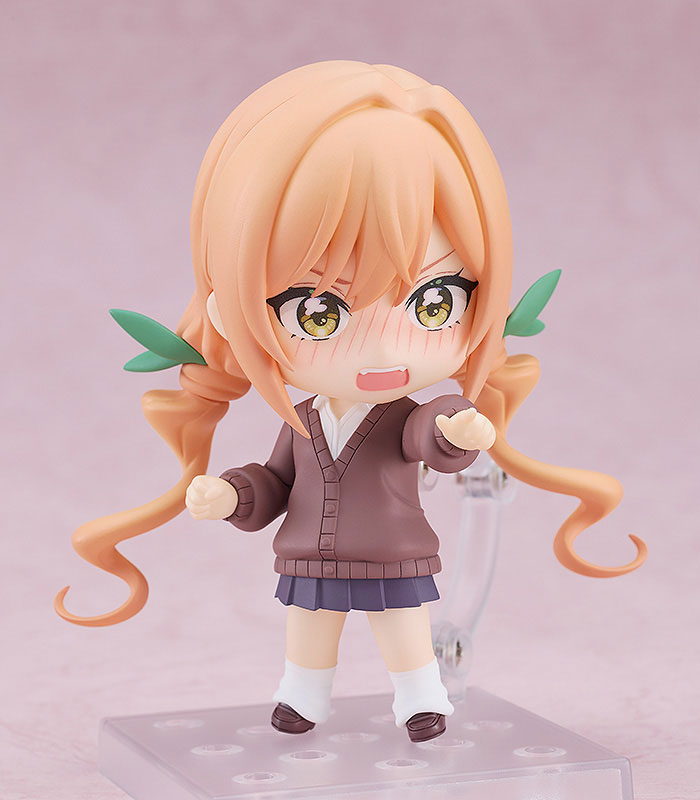 Nendoroid 2311 [The 100 Girlfriends Who Really, Really, Really, Really, Really Love You] Karane Inda