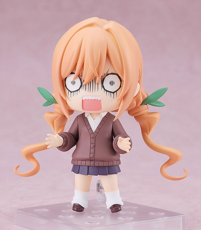 Nendoroid 2311 [The 100 Girlfriends Who Really, Really, Really, Really, Really Love You] Karane Inda