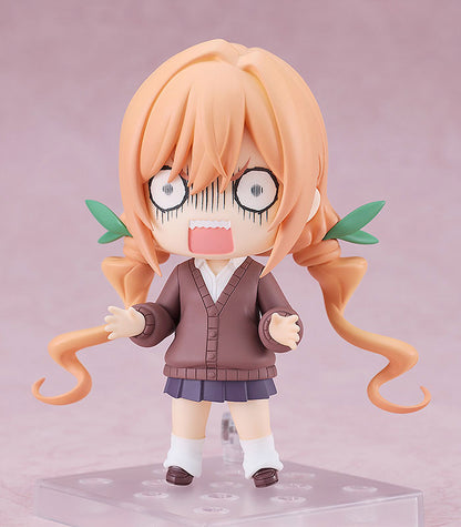 Nendoroid 2311 [The 100 Girlfriends Who Really, Really, Really, Really, Really Love You] Karane Inda