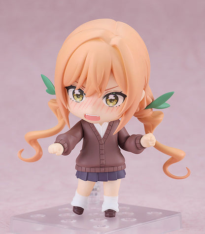 Nendoroid 2311 [The 100 Girlfriends Who Really, Really, Really, Really, Really Love You] Karane Inda