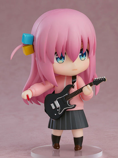 Nendoroid 2069 [BOCCHI THE ROCK!] Hitori Gotoh