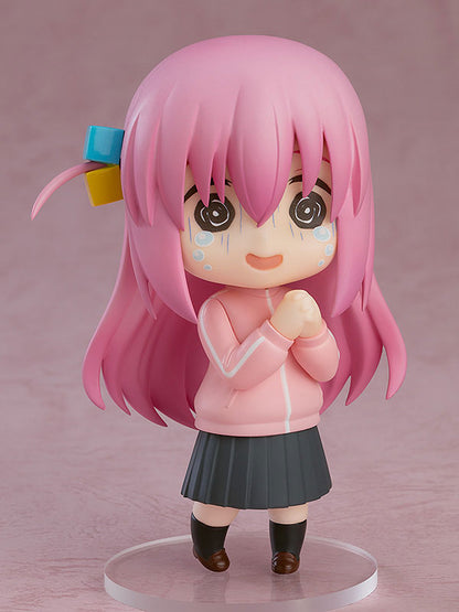 Nendoroid 2069 [BOCCHI THE ROCK!] Hitori Gotoh