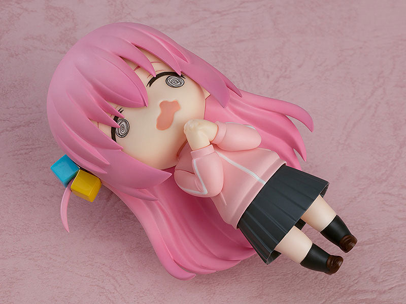 Nendoroid 2069 [BOCCHI THE ROCK!] Hitori Gotoh