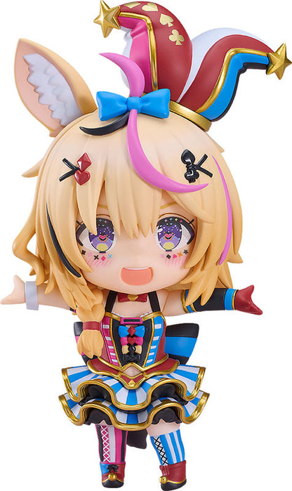 Nendoroid 2387 [Hololive Production] Omaru Polka