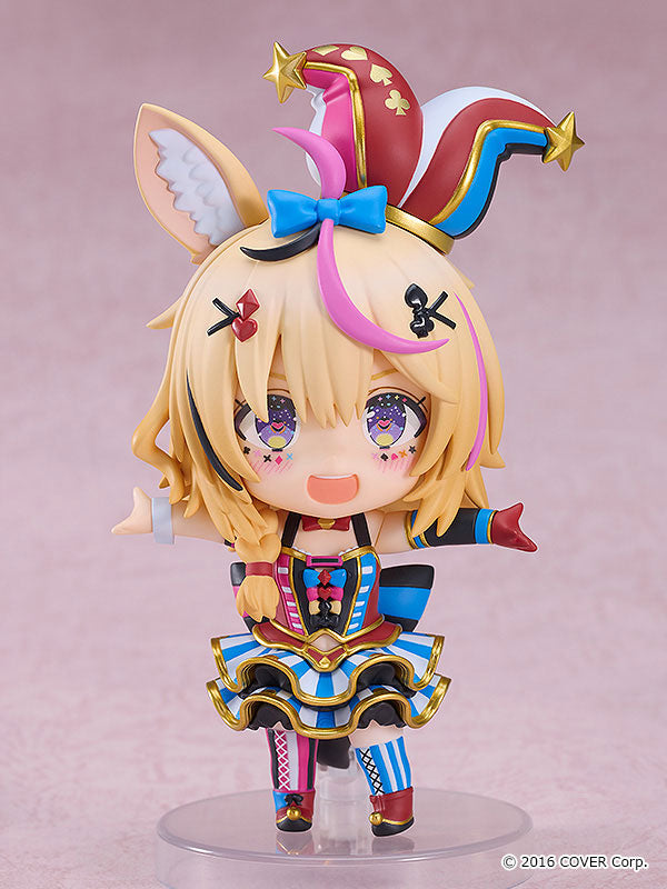 Nendoroid 2387 [Hololive Production] Omaru Polka