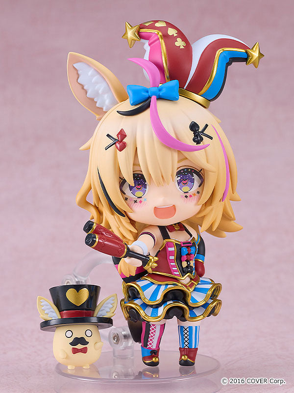 Nendoroid 2387 [Hololive Production] Omaru Polka