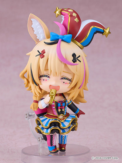 Nendoroid 2387 [Hololive Production] Omaru Polka