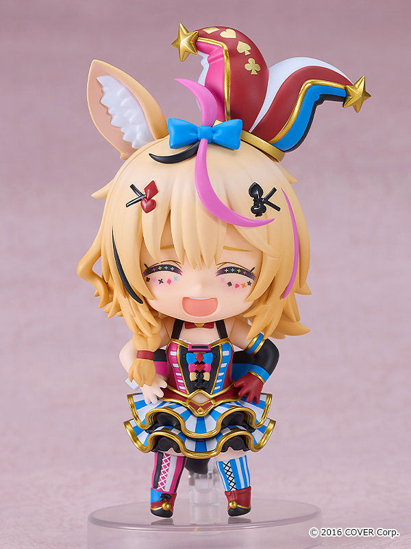 Nendoroid 2387 [Hololive Production] Omaru Polka