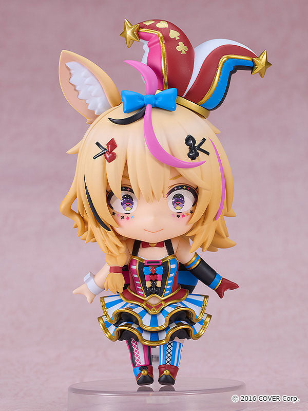 Nendoroid 2387 [Hololive Production] Omaru Polka