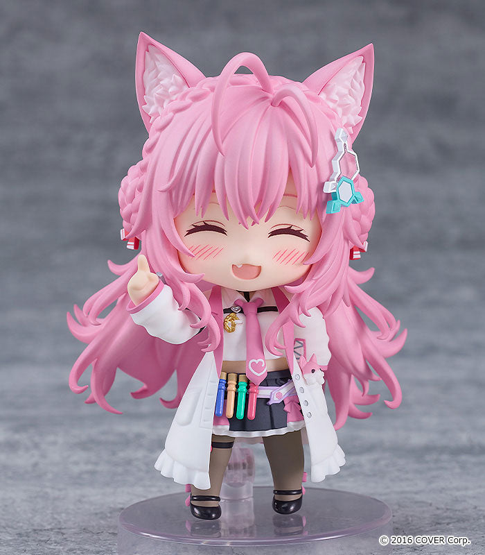 Nendoroid 2301 [Hololive Production] Hakui Koyori