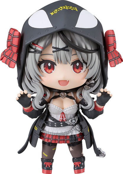 Nendoroid 2347 [Hololive Production] Sakamata Chloe