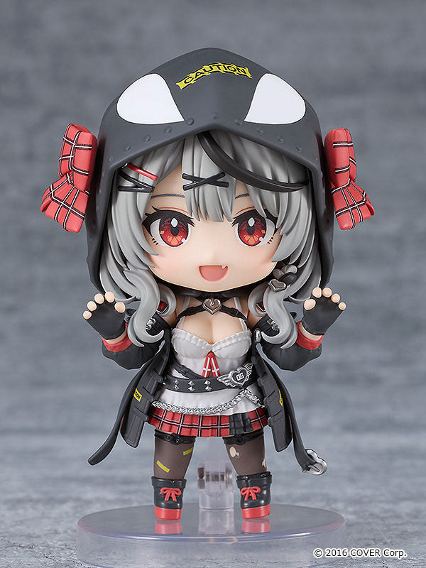 Nendoroid 2347 [Hololive Production] Sakamata Chloe