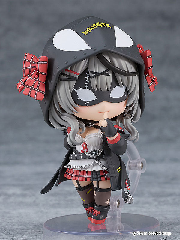 Nendoroid 2347 [Hololive Production] Sakamata Chloe