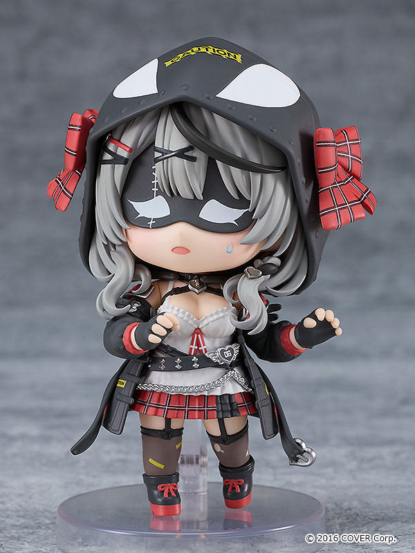 Nendoroid 2347 [Hololive Production] Sakamata Chloe