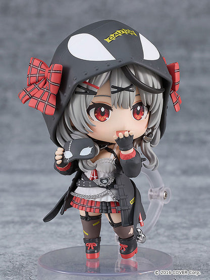 Nendoroid 2347 [Hololive Production] Sakamata Chloe