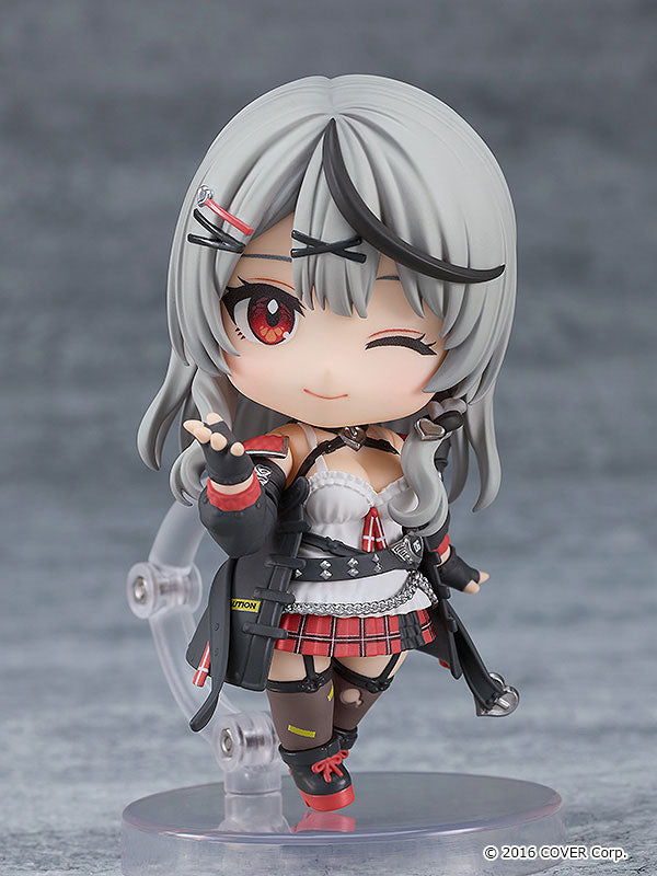 Nendoroid 2347 [Hololive Production] Sakamata Chloe