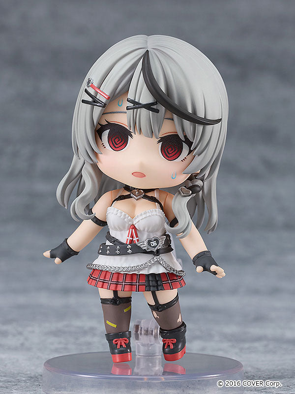 Nendoroid 2347 [Hololive Production] Sakamata Chloe