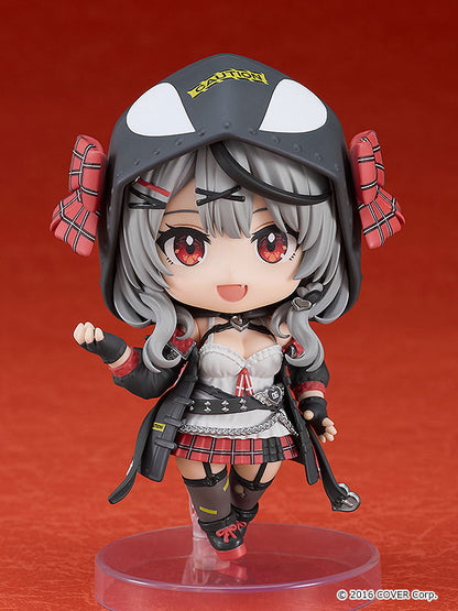 Nendoroid 2347 [Hololive Production] Sakamata Chloe