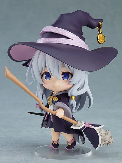 Nendoroid 1878 [Wandering Witch: The Journey of Elaina] Elaina