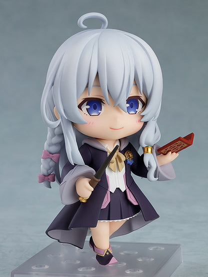 Nendoroid 1878 [Wandering Witch: The Journey of Elaina] Elaina