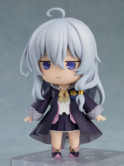 Nendoroid 1878 [Wandering Witch: The Journey of Elaina] Elaina