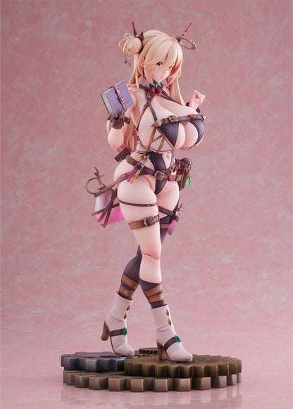 Bouken Shoujo Guild Autonomous Doll Bamiru illustration by Kanko 1/6 Complete Figure