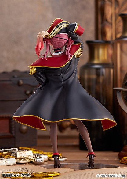 POP UP PARADE [Hololive Production] Houshou Marine Complete Figure