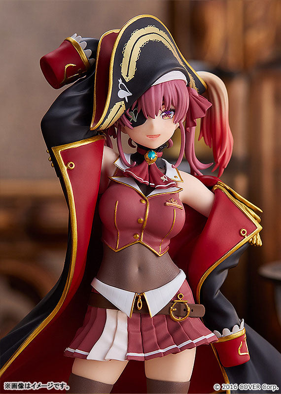 POP UP PARADE [Hololive Production] Houshou Marine Complete Figure