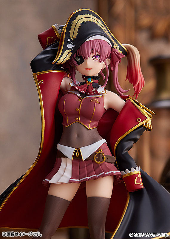 POP UP PARADE [Hololive Production] Houshou Marine Complete Figure