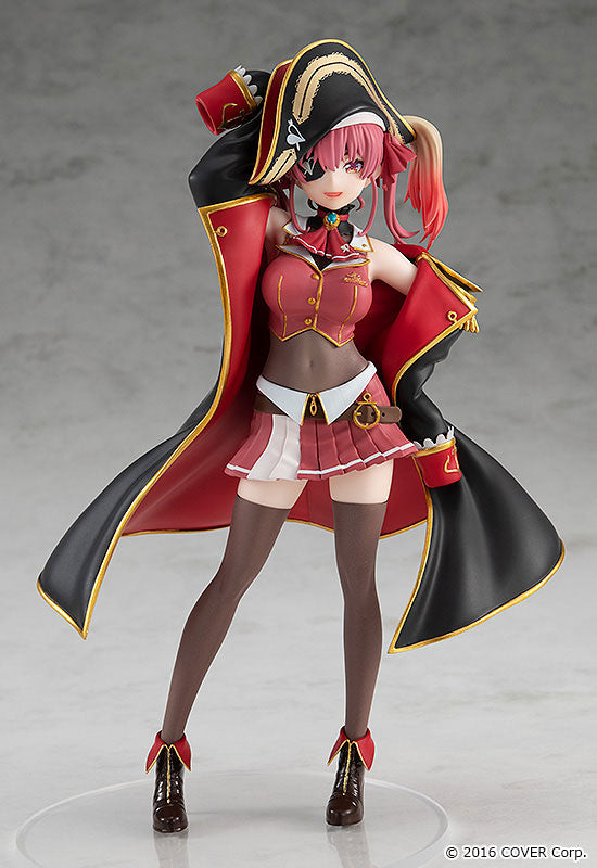 POP UP PARADE [Hololive Production] Houshou Marine Complete Figure