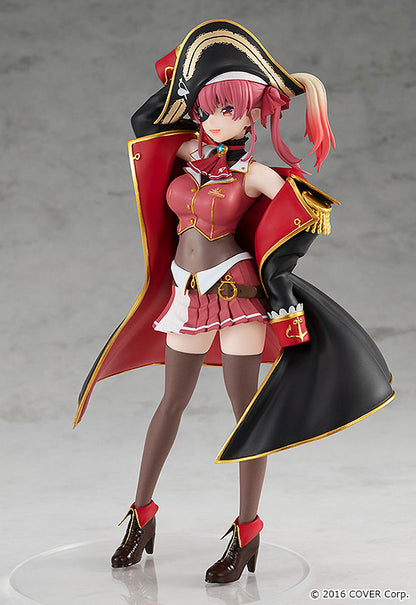 POP UP PARADE [Hololive Production] Houshou Marine Complete Figure