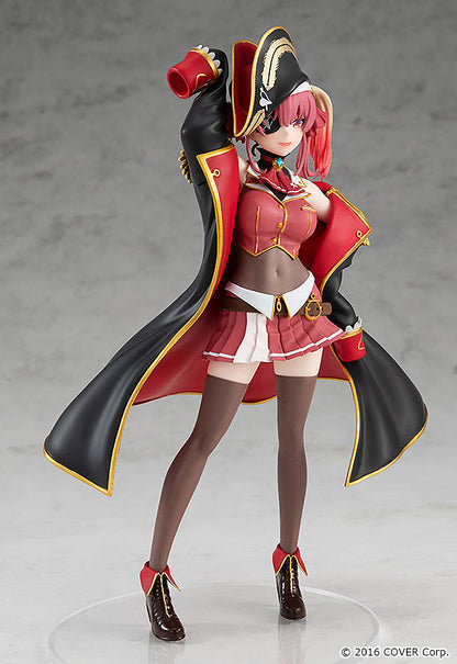 POP UP PARADE [Hololive Production] Houshou Marine Complete Figure