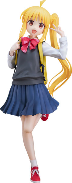 Anime ["BOCCHI THE ROCK!"] Nijika Ijichi 1/7 Complete Figure