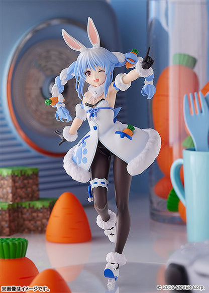 POP UP PARADE [Hololive Production] Usada Pekora Complete Figure