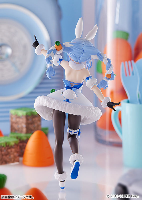 POP UP PARADE [Hololive Production] Usada Pekora Complete Figure