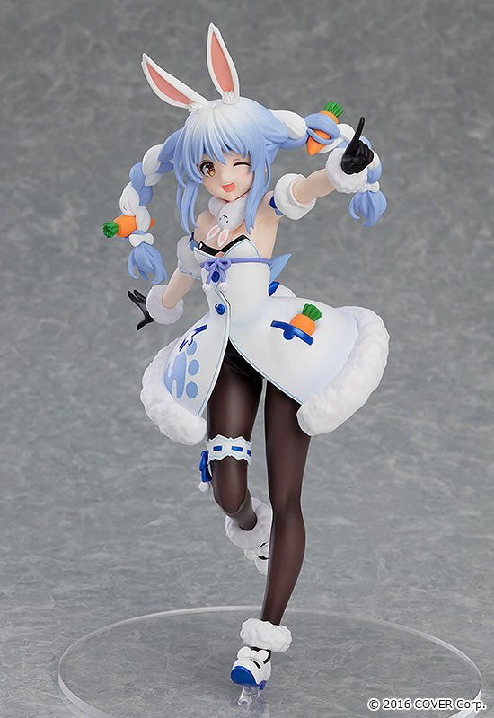 POP UP PARADE [Hololive Production] Usada Pekora Complete Figure