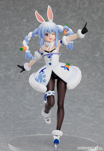 POP UP PARADE [Hololive Production] Usada Pekora Complete Figure