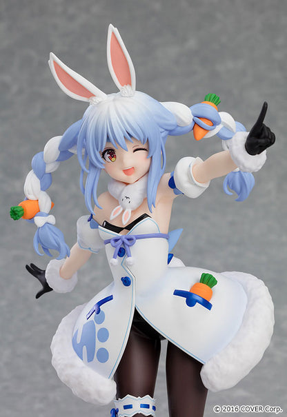 POP UP PARADE [Hololive Production] Usada Pekora Complete Figure