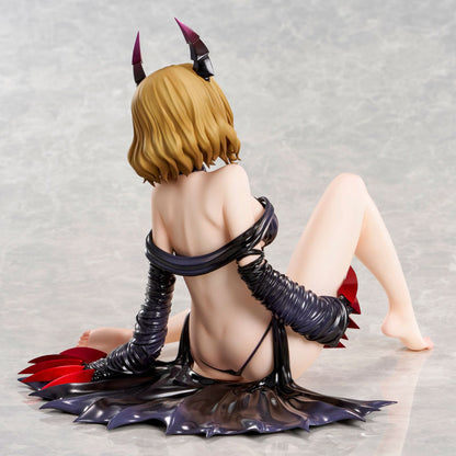 [To Love-Ru Darkness] Risa Momioka Darkness ver. 1/6 Complete Figure