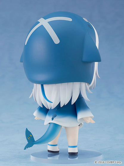 Nendoroid 1688 [Hololive Production] Gawr Gura