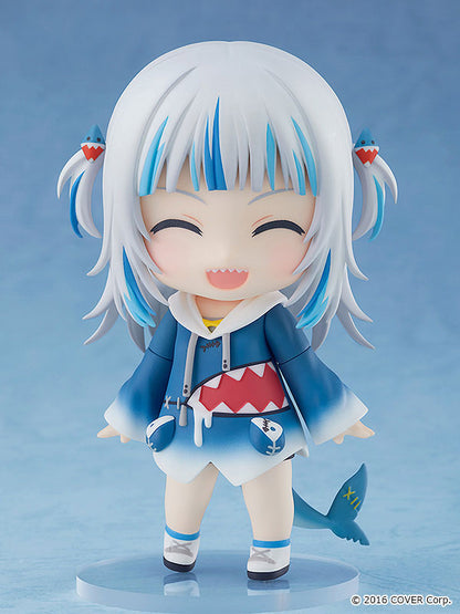 Nendoroid 1688 [Hololive Production] Gawr Gura