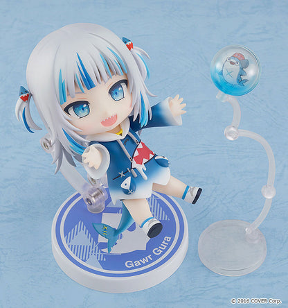 Nendoroid 1688 [Hololive Production] Gawr Gura