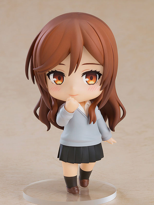 Nendoroid 1897 [Horimiya] Kyoko Hori