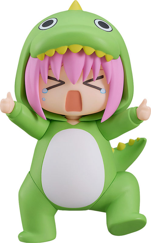 Nendoroid 2369 [BOCCHI THE ROCK!] Hitori Gotoh Attention-Seeking Monster Ver.