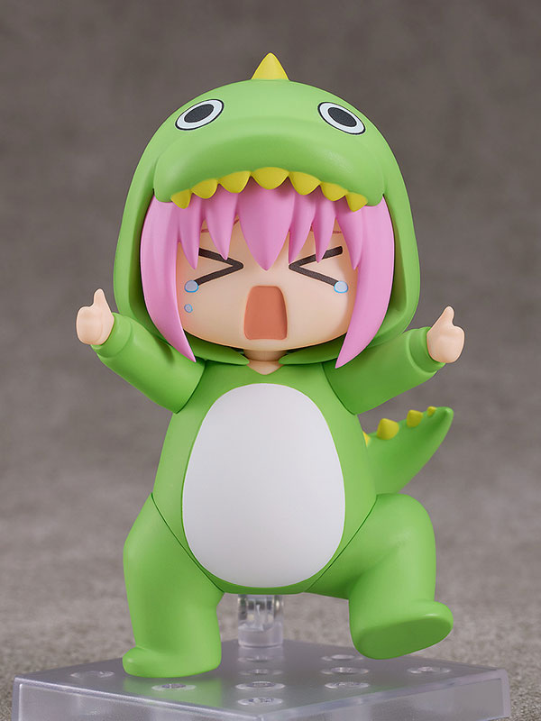 Nendoroid 2369 [BOCCHI THE ROCK!] Hitori Gotoh Attention-Seeking Monster Ver.