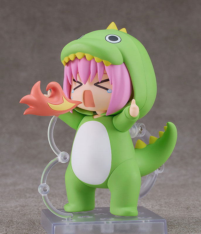 Nendoroid 2369 [BOCCHI THE ROCK!] Hitori Gotoh Attention-Seeking Monster Ver.