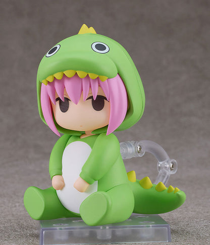 Nendoroid 2369 [BOCCHI THE ROCK!] Hitori Gotoh Attention-Seeking Monster Ver.