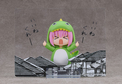 Nendoroid 2369 [BOCCHI THE ROCK!] Hitori Gotoh Attention-Seeking Monster Ver.