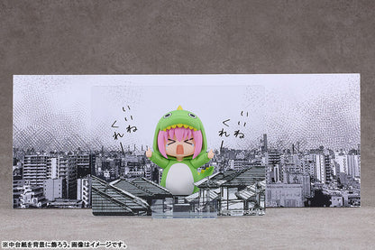 Nendoroid 2369 [BOCCHI THE ROCK!] Hitori Gotoh Attention-Seeking Monster Ver.